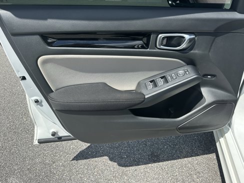 Used 2024 Honda Civic EX image 13