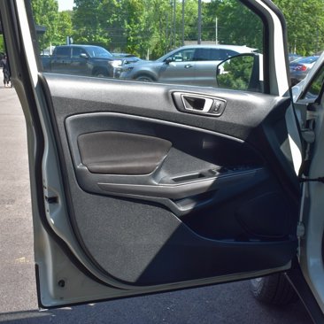 Used 2022 Ford EcoSport SE image 12