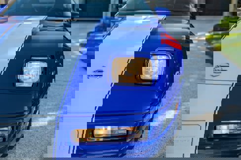 Used 1996 Chevrolet Corvette Coupe image 21