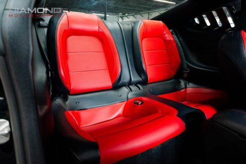 Used 2021 Ford Mustang GT Premium w/ Equipment Group 401A image 15