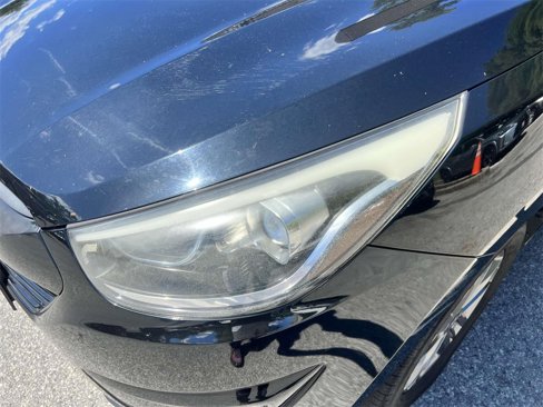 Used 2015 Hyundai Tucson SE image 8