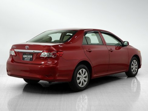 Used 2013 Toyota Corolla L image 5