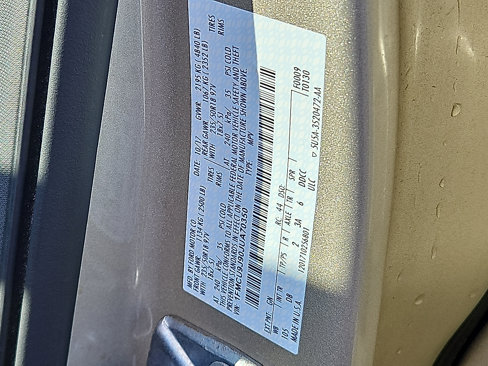 Used 2018 Ford Escape Titanium image 27