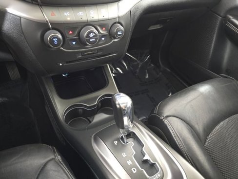 Used 2020 Dodge Journey Crossroad image 26