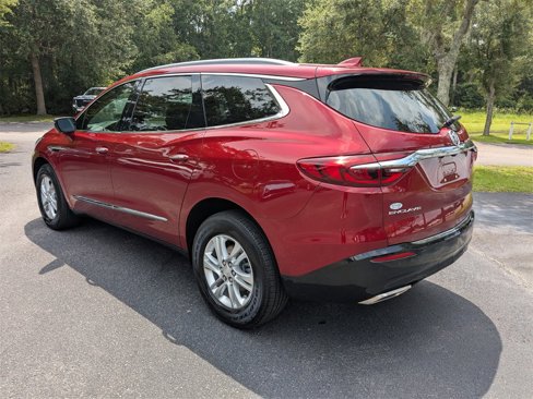 Used 2021 Buick Enclave Essence w/ Trailering Package, 5000 lbs. image 6