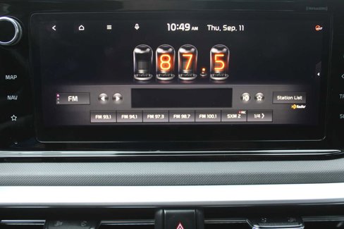 Used 2022 Kia K5 GT-Line w/ GT-Line FWD Premium Package image 44