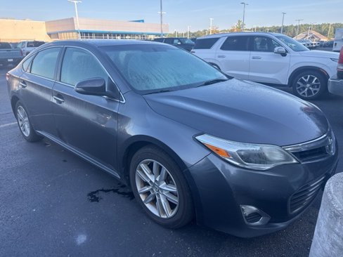 Used 2014 Toyota Avalon XLE image 10