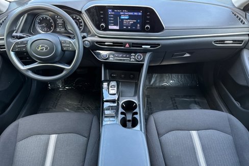 Used 2022 Hyundai Sonata SEL image 15