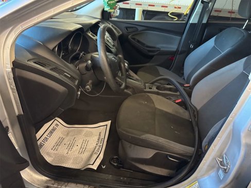 Used 2014 Ford Focus S image 5