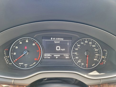 Used 2018 Audi Q5 2.0T Premium image 15