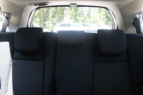 Used 2020 Honda Fit EX image 37