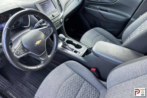 Used 2022 Chevrolet Equinox LT image 10