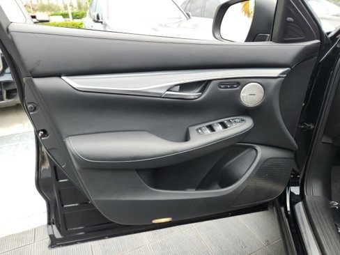 Used 2023 INFINITI QX50 Sport image 29