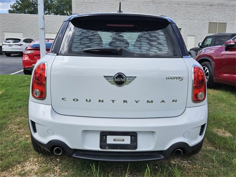 Used 2016 MINI Cooper Countryman S image 6