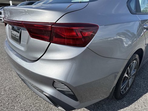 Certified 2024 Kia Forte LXS w/ LXS Technology Package image 9