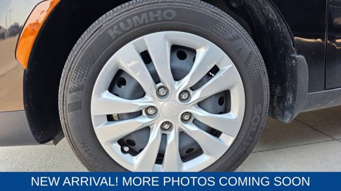Used 2023 Kia Soul LX image 7