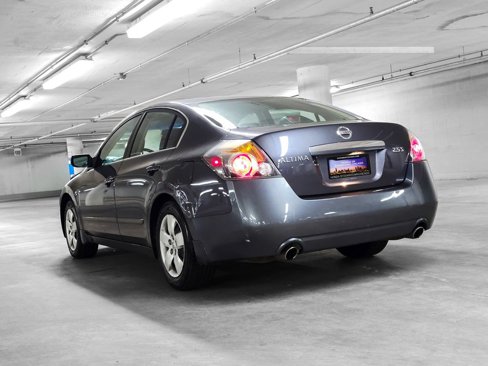 Used 2008 Nissan Altima 2.5 S image 5