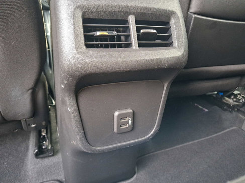 Certified 2022 GMC Terrain SLE w/ Driver Convenience Package image 12