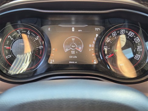 Used 2021 Dodge Challenger SXT w/ Blacktop Package image 25
