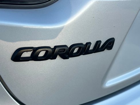Used 2024 Toyota Corolla SE image 15