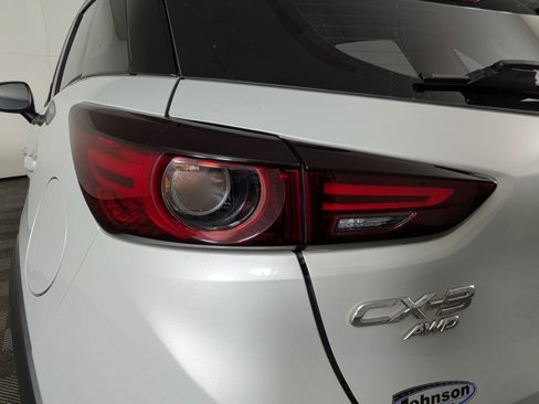 Used 2019 MAZDA CX-3 Grand Touring image 11
