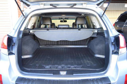 Used 2013 Subaru Outback 2.5i Limited w/ Moonroof Pkg image 34