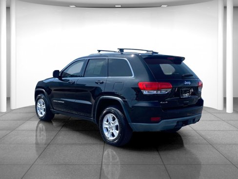 Used 2014 Jeep Grand Cherokee Laredo w/ Security & Convenience Group image 5