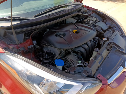 Used 2016 Hyundai Elantra SE w/ Option Group 02 image 32