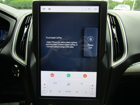 Used 2022 Ford Edge SEL w/ Convenience Package image 26
