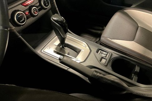 Used 2020 Subaru Crosstrek 2.0i Premium w/ Popular Package #2 image 17