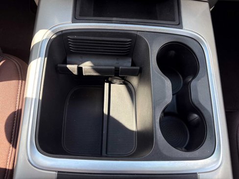 Used 2017 RAM 1500 Lone Star image 23