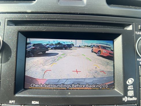 Used 2014 Subaru Crosstrek 2.0i Limited image 18