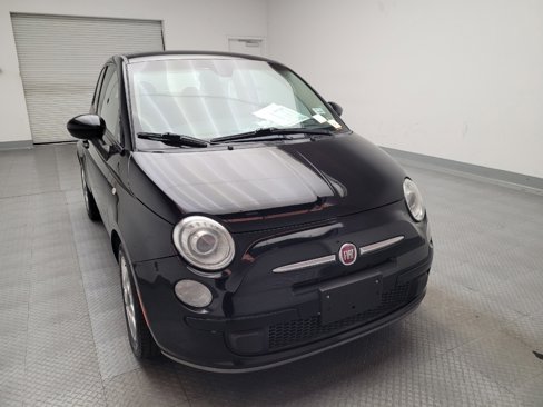 Used 2014 FIAT 500 Pop image 14