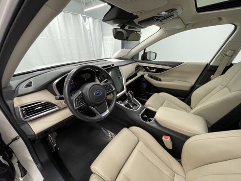 Used 2024 Subaru Legacy Limited image 10