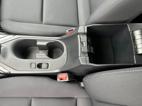 New 2025 Toyota Corolla LE image 26