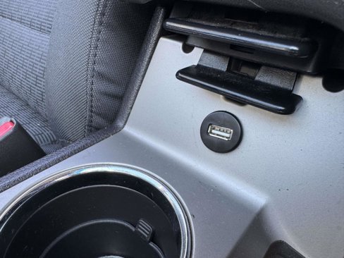Used 2012 Ford Fusion SE image 28
