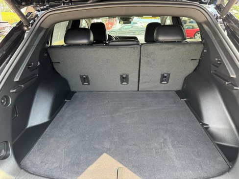 Certified 2024 Chevrolet Equinox EV RS image 26
