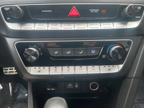 Used 2018 Hyundai Sonata Sport w/ Cargo Package image 23