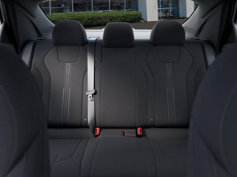 New 2025 Hyundai Elantra Sport image 12