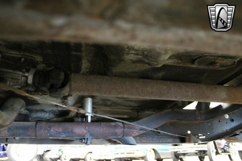 Used 1985 Chevrolet S10 Pickup 2WD Regular Cab image 25