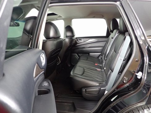 Used 2015 INFINITI QX60 AWD w/ Premium Plus Package image 29