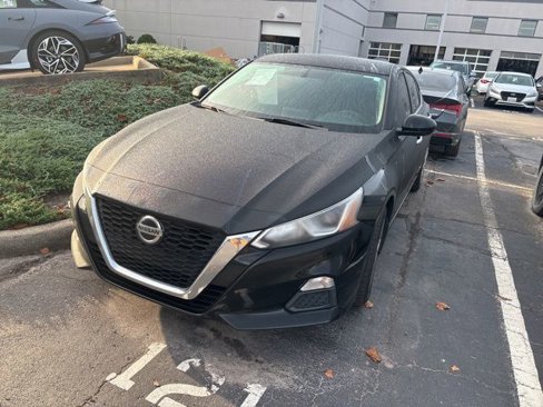 Used 2019 Nissan Altima 2.5 S image 4
