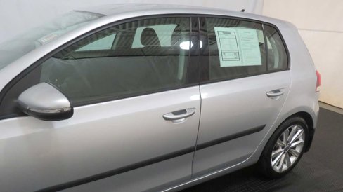 Used 2013 Volkswagen Golf TDI image 7