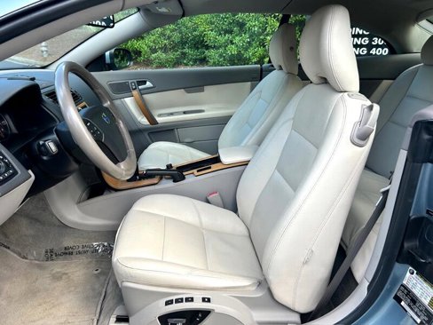 Used 2008 Volvo C70 T5 image 26