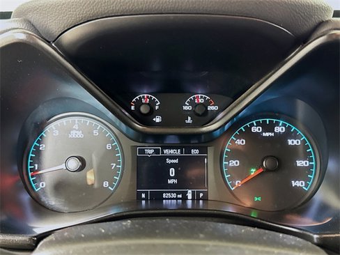 Used 2021 Chevrolet Colorado LT image 10