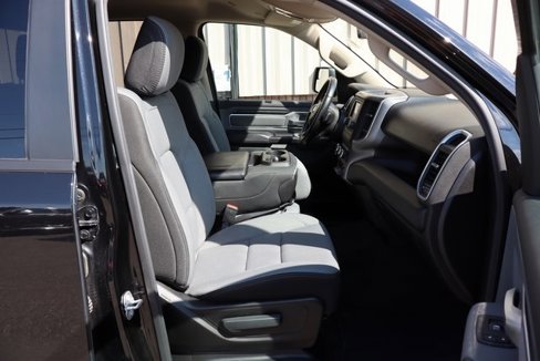Used 2020 RAM 1500 Big Horn image 49
