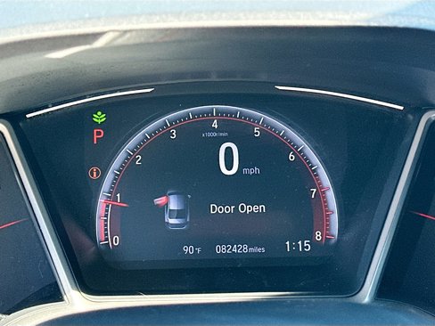 Used 2020 Honda Civic Sport image 12