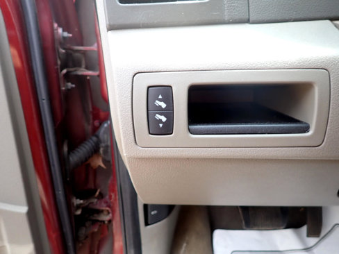 Used 2009 Jeep Grand Cherokee Laredo w/ Popular Equipment Group image 39