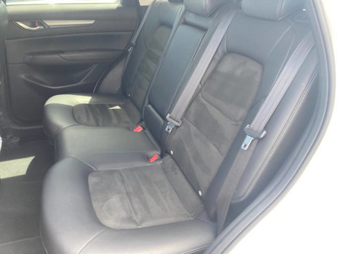Used 2018 MAZDA CX-5 Touring w/ Preferred Equipment Package image 44