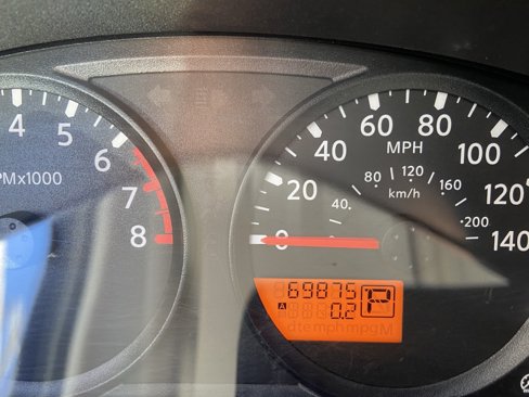 Used 2019 Nissan Frontier S image 13